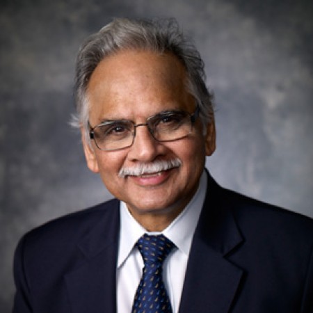 Mathukumalli Vidyasagar